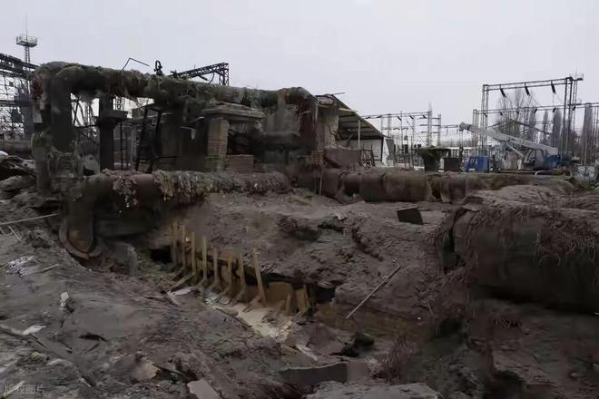 Pg电子游戏平台：俄乌战场：疑似中国同款激光炮无人机克星登场(图2)