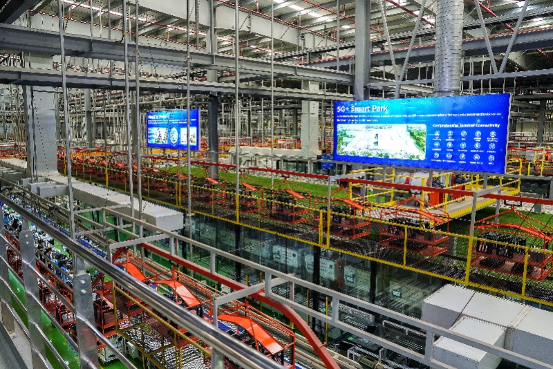 Pg电子平台：从“世界工厂”到创新高地全球家电格局重构下的广东力量(图2)