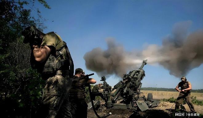 Pg电子游戏平台：20万士兵当逃兵60岁老人上战场俄乌打了四年终于打不动了(图9)