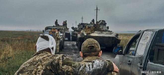 Pg电子游戏平台：20万士兵当逃兵60岁老人上战场俄乌打了四年终于打不动了(图6)