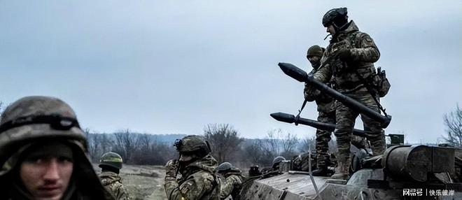 Pg电子游戏平台：20万士兵当逃兵60岁老人上战场俄乌打了四年终于打不动了(图2)