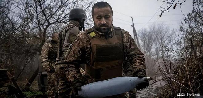 Pg电子游戏平台：20万士兵当逃兵60岁老人上战场俄乌打了四年终于打不动了(图15)