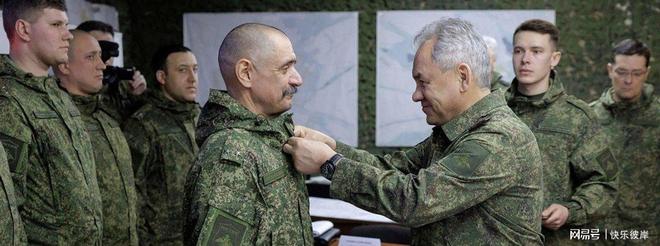 Pg电子游戏平台：20万士兵当逃兵60岁老人上战场俄乌打了四年终于打不动了(图16)