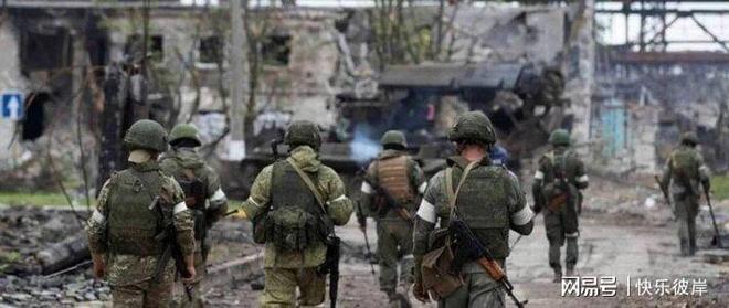 Pg电子游戏平台：20万士兵当逃兵60岁老人上战场俄乌打了四年终于打不动了(图13)