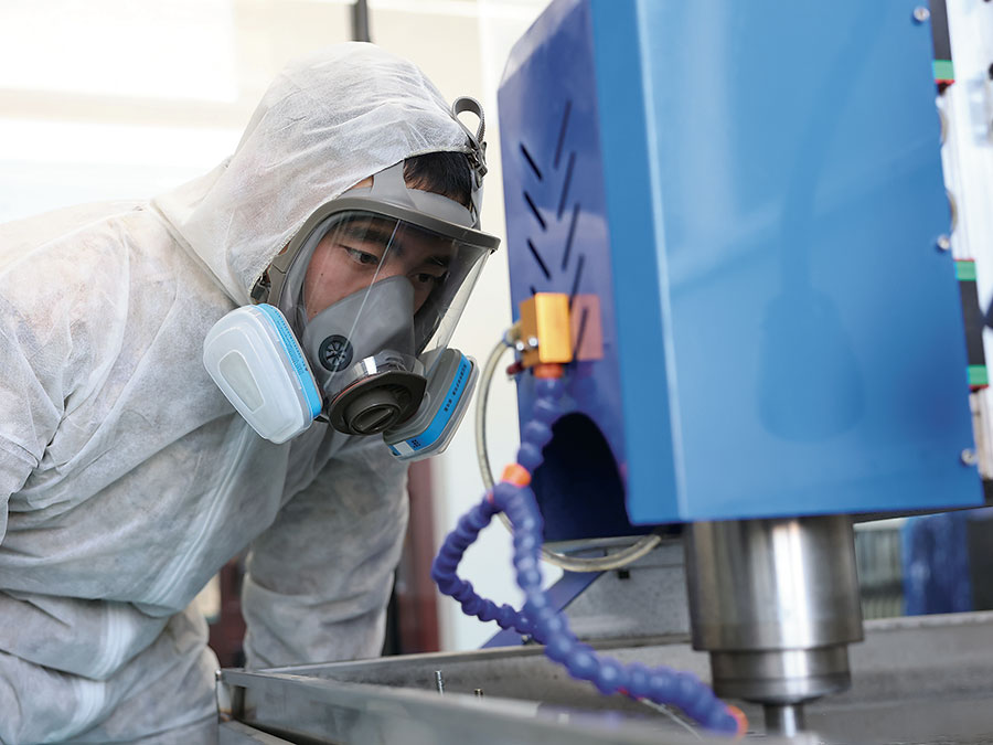 Pg电子游戏平台：军营观察丨“翼次方”工作室成长记(图2)