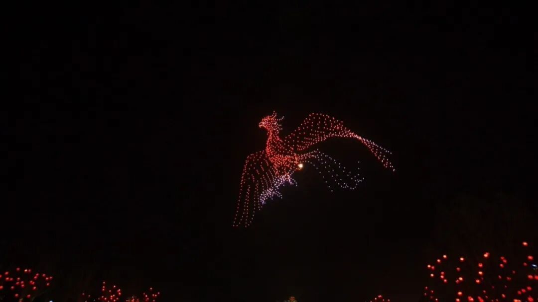 Pg电子平台：大抓工业大兴产业晋城建成首条无人机智能生产线个月(图4)