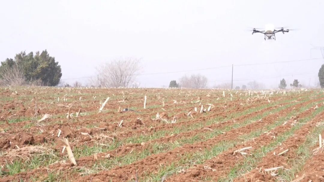 Pg电子平台：大抓工业大兴产业晋城建成首条无人机智能生产线个月(图3)