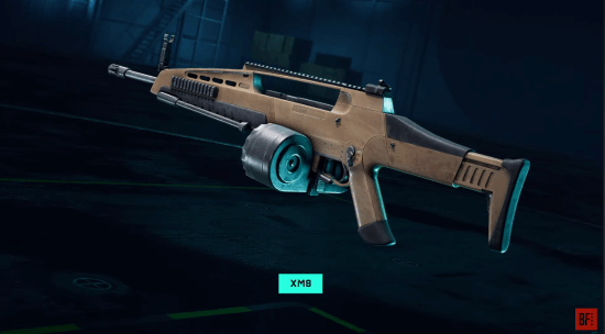 Pg电子平台：《战地：2042》11月开发简报：32版本兵种系统将回归、增加一张新地图等内容(图2)