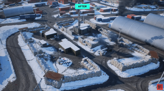 Pg电子平台：《战地：2042》11月开发简报：32版本兵种系统将回归、增加一张新地图等内容(图3)