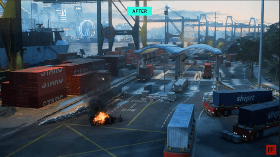 Pg电子平台：《战地：2042》11月开发简报：32版本兵种系统将回归、增加一张新地图等内容(图4)