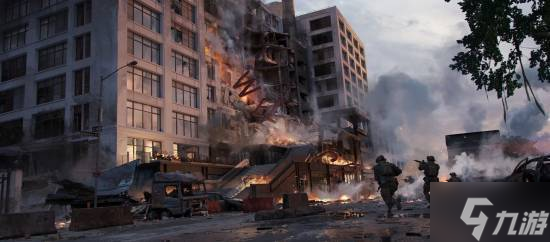 Pg电子游戏：能否重拾玩家信任一篇看完《战地6》过往信息曝料!(图1)