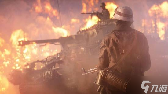 Pg电子游戏：能否重拾玩家信任一篇看完《战地6》过往信息曝料!(图2)