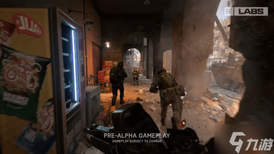 Pg电子游戏：能否重拾玩家信任一篇看完《战地6》过往信息曝料!(图3)