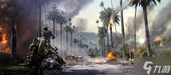 Pg电子游戏：能否重拾玩家信任一篇看完《战地6》过往信息曝料!(图4)