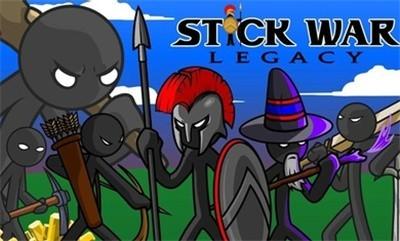 Pg电子游戏：stickwarlegacy万圣节版(图2)