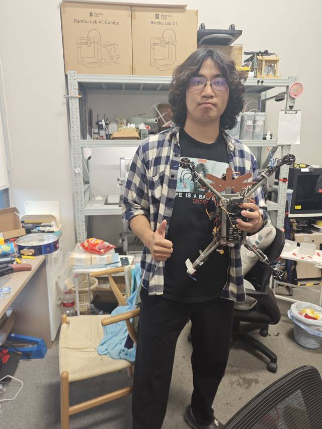 Pg电子游戏：深圳为什么能源源不断“长”出学生创业者？(图2)