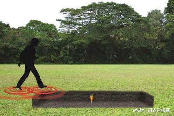 Pg电子平台：地面无线振动传感器有哪些？(图2)