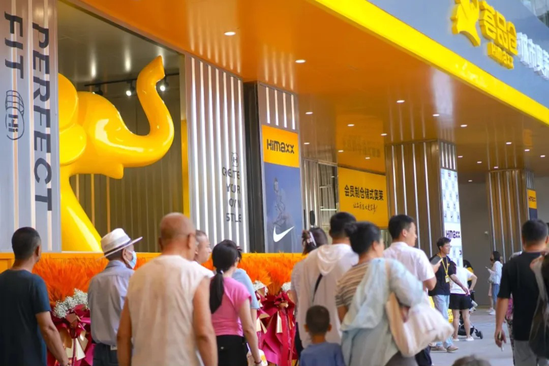 Pg电子游戏：首店新战场杀疯了！沈阳、天津“截胡”一线(图15)