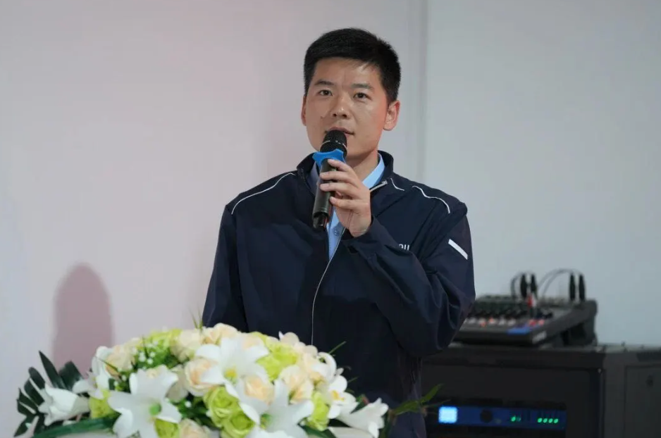 Pg电子游戏平台：智元、蔚来持股苏州机器人创企再融资数亿元(图2)